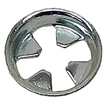 Clamping Washer for Convertible Top Latch Micro Switch - Replaces OE Number 999-507-534-01