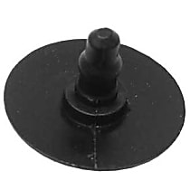 Axle Joint Air Guide Retainer - Replaces OE Number 999-507-775-40