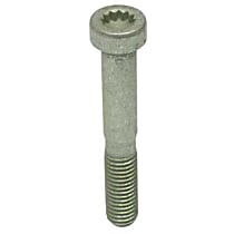 Genuine Porsche Genuine XL 99951002208 Camshaft Bolt (10 X 65 mm) - Replaces OE Number 999-510-022-08