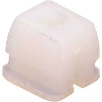 Expanding Nut for License Plate Bracket - Replaces OE Number 999-591-498-40