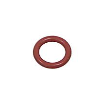 999-701-006-41 Genuine Porsche Genuine XL 99970100641 O-Ring for Engine Case Halves (Bolts) - Replaces OE Number 999-701-006-40