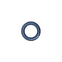Genuine Porsche Genuine XL 99970144940 O-Ring for Pressure Tube on Camshaft Housing (8.3 X 2.4 mm) - Replaces OE Number 999-701-449-40