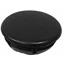 Door Plug Plastic (20 mm) - Replaces OE Number 999-703-119-40
