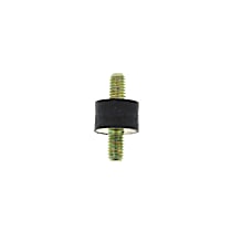 99970334900 Direct Fit Fuel Injection Throttle Body Insulator, Sold Individually