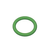 Genuine Porsche Genuine XL 99970711341 O-Ring for Collapsible Type Oil Return Tube - Replaces OE Number 999-707-113-41