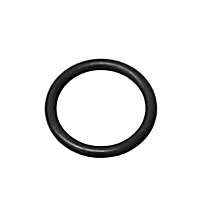 Genuine Porsche Power Steering Reservoir Gasket (Between Top & Bottom Sections) - Replaces OE Number 999-707-362-40