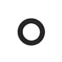 Genuine Porsche Genuine XL 99970739240 O-Ring for Intermediate Shaft (7 X 2 mm) - Replaces OE Number 999-707-392-40