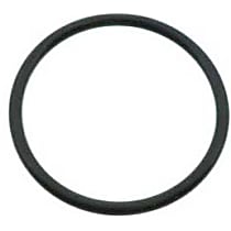 Genuine Porsche O-Ring Engine to Coolant Crossover Pipe (39.2 X 3 mm) - Replaces OE Number 999-707-410-40