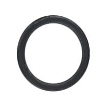 9A700828001 Genuine Porsche Engine Coolant Pipe O-Ring