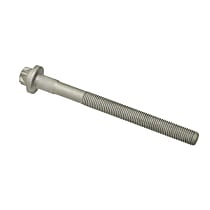 9A7-008-633-00 Cylinder Head Bolt, Sold individually