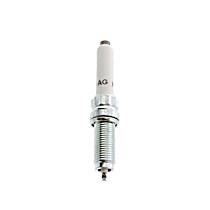 9A7-905-601-00 Spark Plug, Sold individually, 8, 4.0, Genuine Porsche