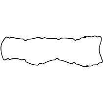 Genuine Jaguar Valve Cover Gasket - Replaces OE Number AJ812399