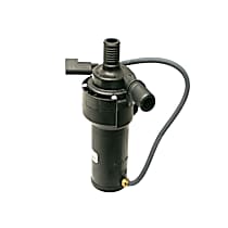 Auxiliary Water Pump