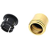 C2S15816 Direct Fit Power Brake Booster Connector, Sold Individually