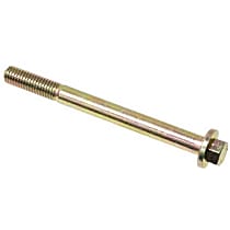 FB108186M Genuine Land Rover Cylinder Head Bolt, Sold individually