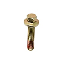 Genuine Land Rover Timing Belt Tensioner Bolt - Replaces OE Number FS108301ML