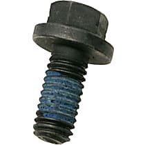 Genuine Land Rover Timing Belt Idler Pulley Bolt - Replaces OE Number FS110205ML