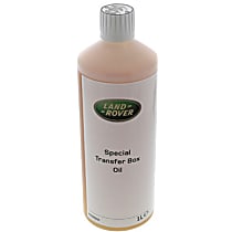 Genuine Land Rover Transfer Case Fluid (1 Liter) - Replaces OE Number IYK500010