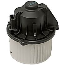 Genuine Land Rover Blower Motor Assembly - Replaces OE Number JGC500050