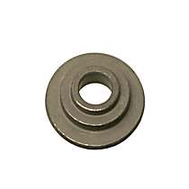 Genuine Land Rover Valve Spring Retainer "Upper Spring Plate" - Replaces OE Number LJC000010