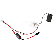 Genuine Jaguar Fuel Level Sending Unit - Replaces OE Number LJE2001AC