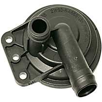 Genuine Land Rover Crankcase Vent Valve - Replaces OE Number LR003380
