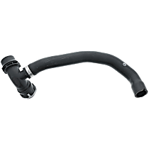Radiator Hose from Bottom Hose to Water Pump Inlet Hose - Replaces OE Number LR005564