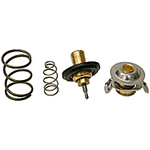 Thermostat - Replaces OE Number LR005765