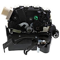 LR012791 Door Lock Actuator - Front, Driver Side