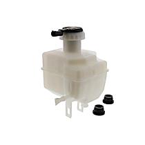 Genuine Land Rover Brake Fluid Reservoir - Replaces OE Number LR015518