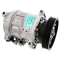 LR020193 A/C Compressor Sold individually