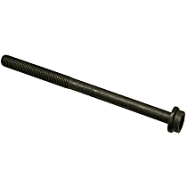Genuine Land Rover Cylinder Head Bolt - Replaces OE Number LR026143