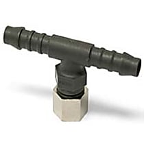 Coolant Bleeder Valve - Replaces OE Number LR027661
