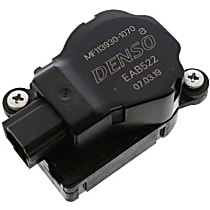 Genuine Land Rover Stepper Motor - Replaces OE Number LR041271