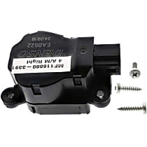 Genuine Land Rover Stepper Motor - Replaces OE Number LR041274
