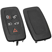 Remote Key Housing - Replaces OE Number LR052905