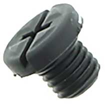 LR055301 Coolant Bleed Screw - Direct Fit