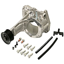Supercharger Kit Universal Supercharger Kit Auto