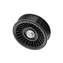 Accessory Belt Idler Pulley - Primary