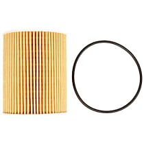 Oil Filter, 6 Cyl 3.0L - 