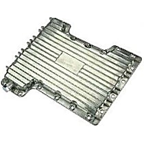 Engine Oil Pan - Replaces OE Number LSB000210