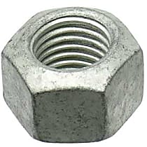 Lock Nut for Driveshaft Flex Joint (12 mm) - Replaces OE Number N-100-289-10