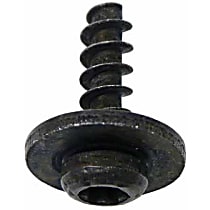 Screw for Engine Protection Pan - Replaces OE Number N-103-546-02