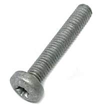 N-105-540-05 Genuine Audi, Volkswagen Camshaft Timing Chain Tensioner Bolt - Genuine N10554005
