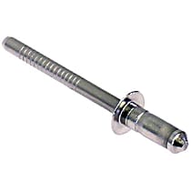 Window Regulator Rivet (4.8 X 11 X 9.5 mm) - Replaces OE Number N-904-786-01