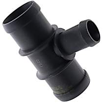 N90692901 Direct Fit Engine Coolant Pipe