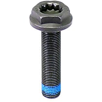 Flywheel Bolt (10 X 1 X 43 mm) - Replaces OE Number N-907-059-01