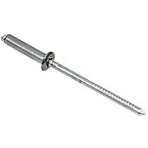 Window Regulator Rivet