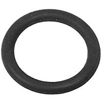 Coolant Pipe O-Ring Coolant Pipe on Back of Heads to Engine (17 X 3 mm) - Replaces OE Number N-909-250-01