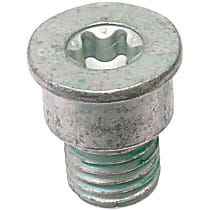 Brake Disc Set Screw (12 X 19.3 mm Torx) - Replaces OE Number N-910-282-02